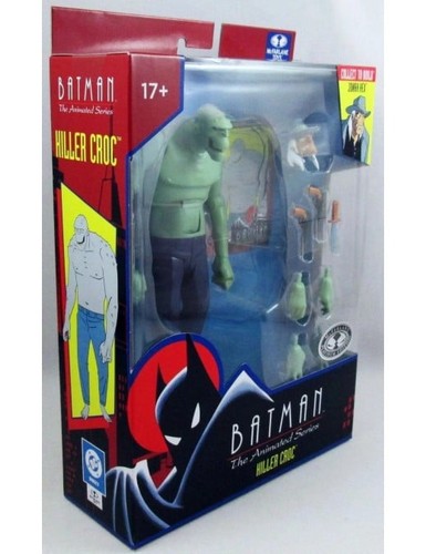 Mcfarlane batman the animated - mcfarlane,