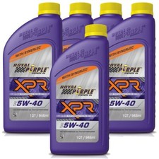 5LT Olio Motore Sintetico