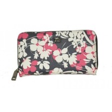 Portafoglio Y NOT Soul rosso