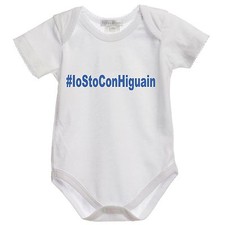 BODY tutina bimbo neonato J969