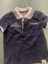 Tshirt Original Marines Neonato Taglia18/24