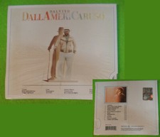 CD LUCIO DALLA Dallamericaruso 2007 Europe CARD SLEEVE SIGILLATO no lp (CI52)