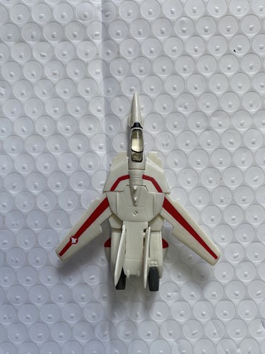 Macross gundam gashapon popy - gundam,