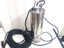 POMPA SOMMERSA MONOBLOCCO R5-1