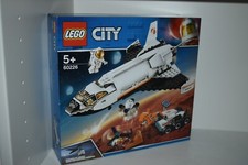 LEGO City 60226 Mars Space