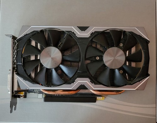Zotac nvidia geforce - nvidia,