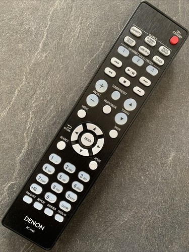 Telecomando originale - originale, on
