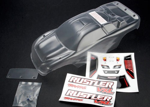 Traxxas carrozzeria per - carrozzeria,
