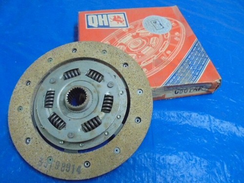 Disque embrayage datsun - disque, nissan
