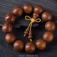 Bracciale moda perle Buddha