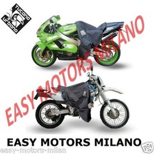 TERMOSCUD COPRIGAMBE COPERTA