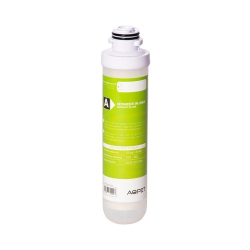 Aqpet ricambio cartuccia - aqpet,