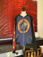 Giubbotto bomber uomo vintage