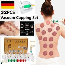 Set coppette con 32 coppette