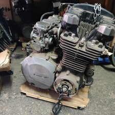 Motore  Kawasaki Z 1000 Yota