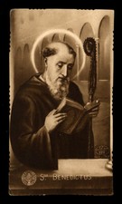 santino seppia ediz. EB n.329 S.BENEDETTO AB.