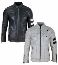 Giacca Casual da Uomo Stile