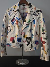 giacca robert graham donna