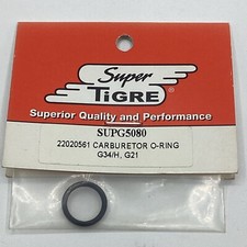 Ring carburatore vintage nos - ring,