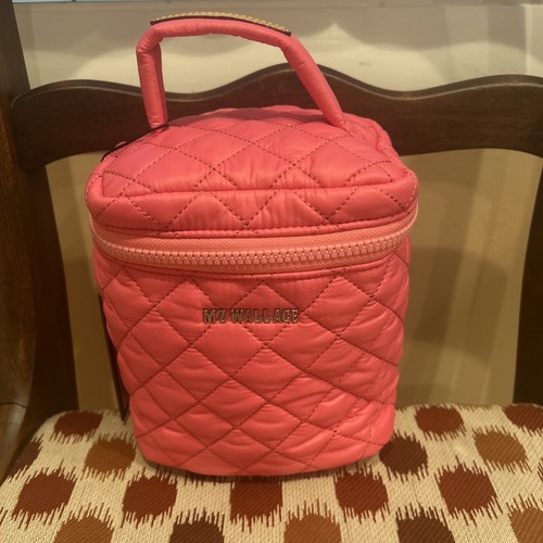 Vanity case trapuntato - , mz