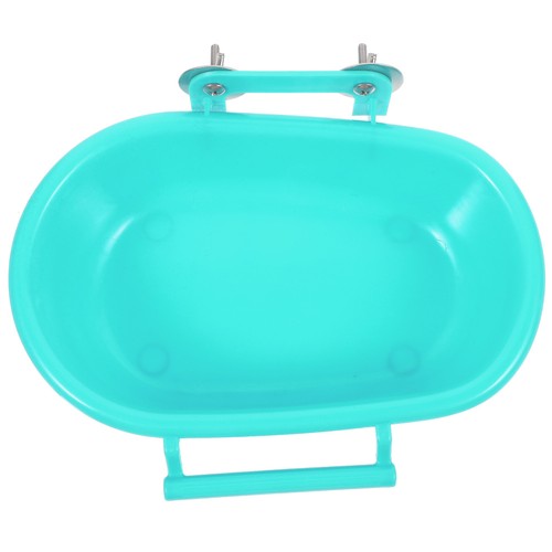 Vasca bagno per uccelli - vasca, da