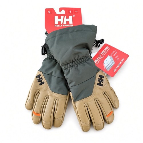 Guanti helly hansen - helly-hansen, ullr