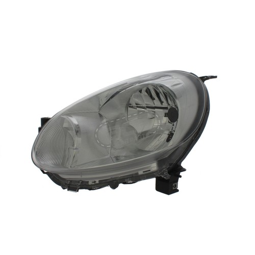 Per nissan micra 2010 - per,