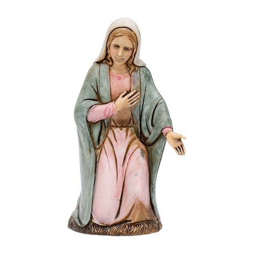Pastore madonna landi - pastore,