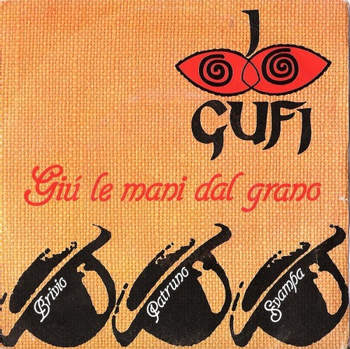 Gufi giù le - -, dal