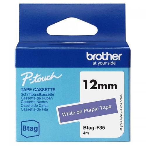 Brother btag f35 - brother, nastro