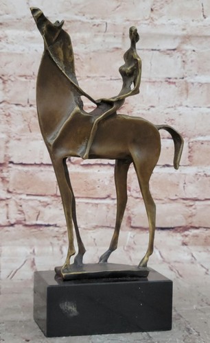 Scultura bronzo fuso caldo - bronzo,