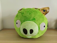 Peluche Angry Bird - Jumbo 16"