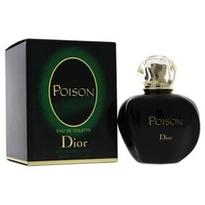 Dior poison eau toilette - dior, de