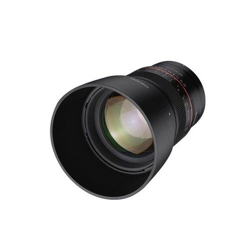 Samyang obiettivo - samyang,