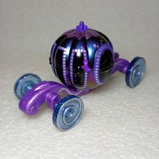 Disney Tomica Carrozza Zucca