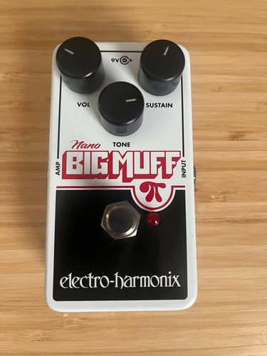 Electro harmonix nano - electro,