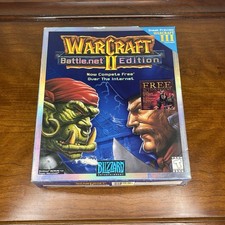WarCraft II: Battle.net 1a