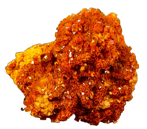 Minerale aragonite naturale - minerale,