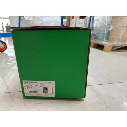 Inverter snd atv61hu30n4z 100 - inverter,