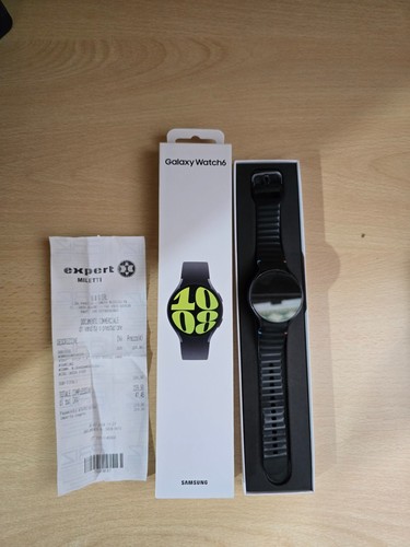 Samsung galaxy watch6 - samsung,