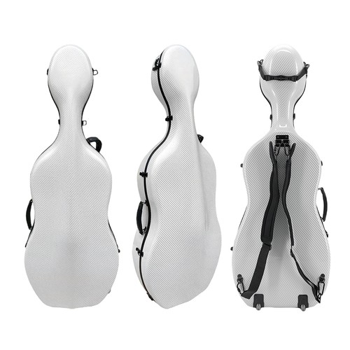 Custodia per violoncello 4/4