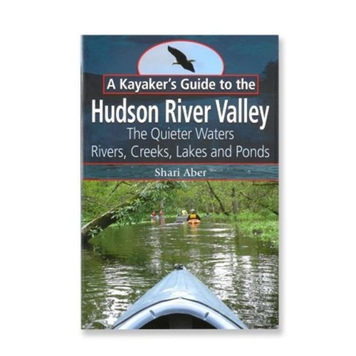 Kayaker guide to - kayaker's,