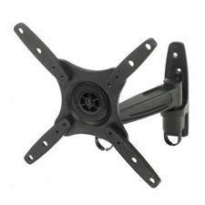 Supporto a parete per monitor