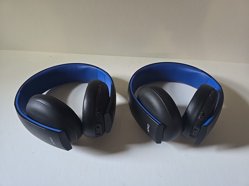 Cuffie sony gold - sony,