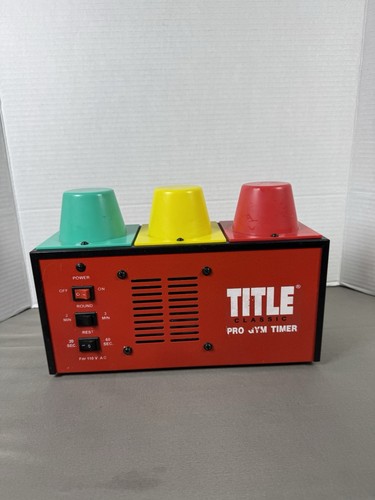 Titolo boxe classic - titolo, pro