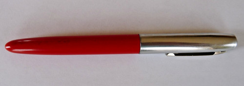 Penna stilografica wearever - penna,