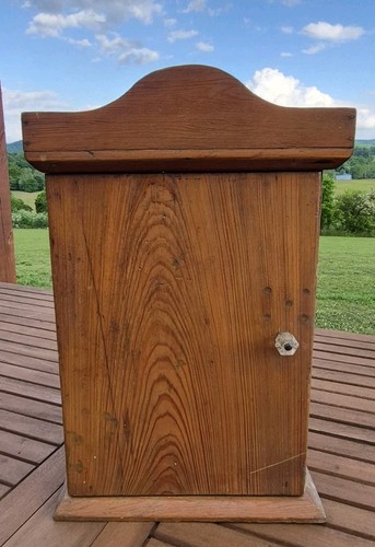 Scatola parete vintage in - parete,