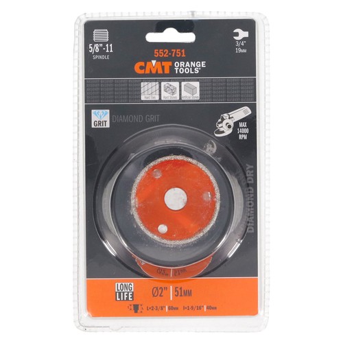 Cmt 552 751 - cmt, diamantato