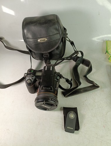 Nikon coolpix e8800 - coolpix, fotocamera