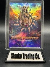 2025 Topps WWE Universe -